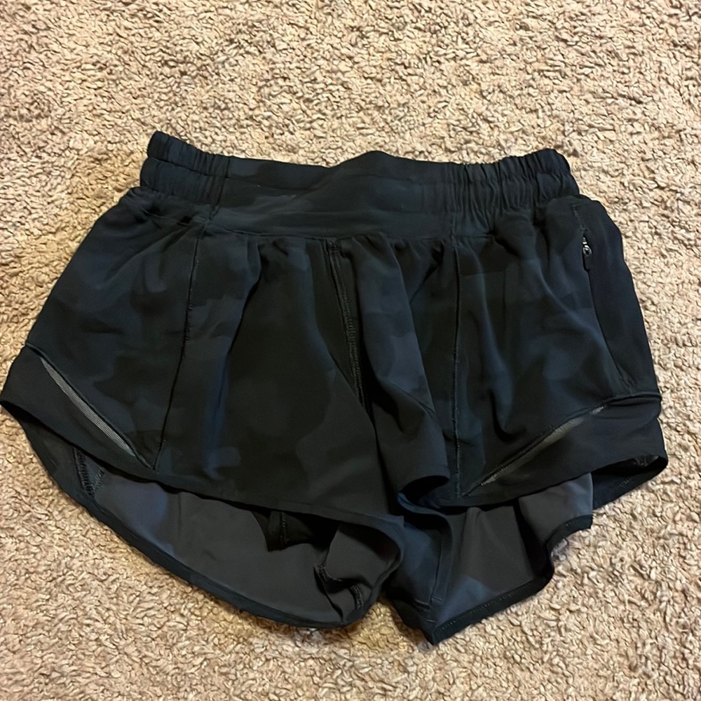 Hotty Hot Lulu Size 0